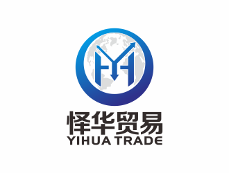 何嘉健的logo设计