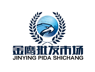 秦晓东的logo设计