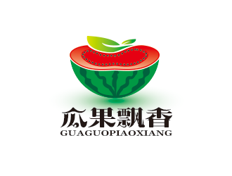 张祥琴的logo设计