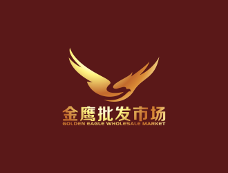 何嘉健的logo设计