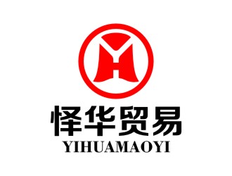 陈国伟的logo设计