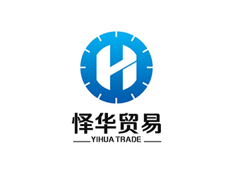 吴晓伟的logo设计