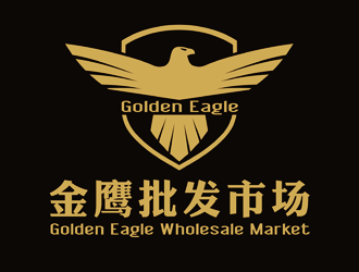 谭家强的logo设计