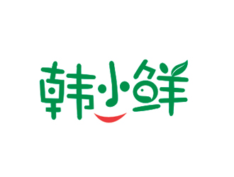 盛铭的logo设计