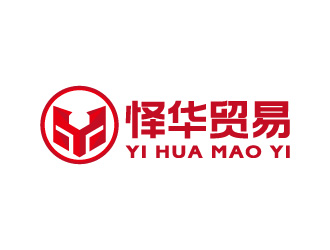 周金进的logo设计