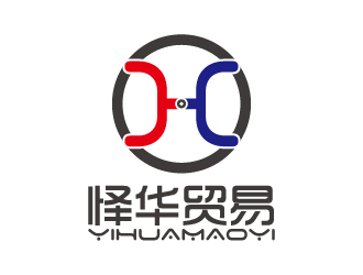 叶美宝的logo设计