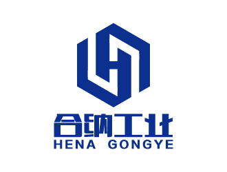 叶美宝的logo设计