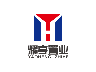 叶美宝的logo设计