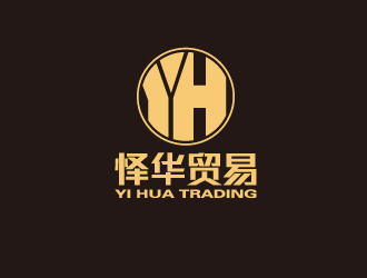 陈智江的logo设计