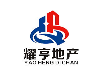 劳志飞的logo设计