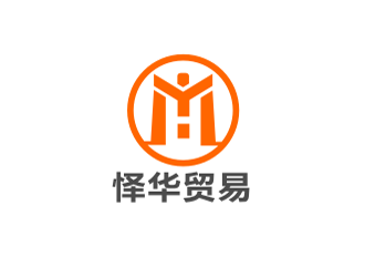 黄柯的logo设计
