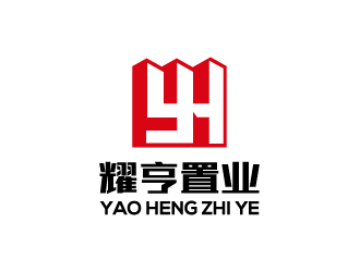 杨勇的logo设计
