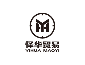 高明奇的logo设计