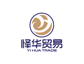 陈兆松的logo设计