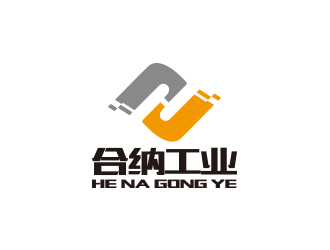 孙金泽的logo设计