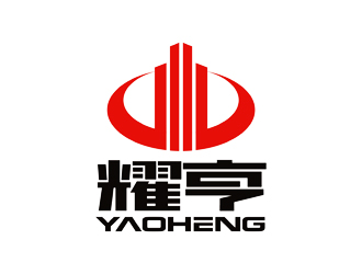 谭家强的logo设计