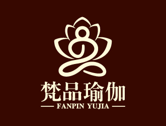叶美宝的logo设计