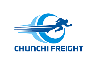 劳志飞的Chunchi Freight国际货运logo设计