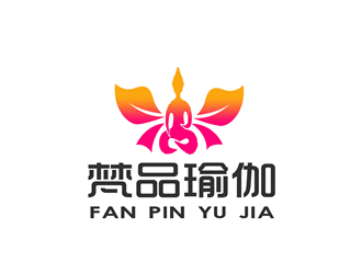 朱兵的logo设计