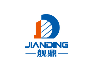 杨勇的舰鼎商务图标logo设计