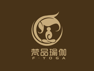 郭庆忠的logo设计