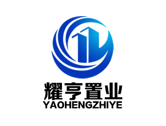 余亮亮的logo设计