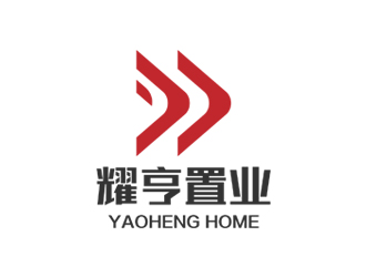 徐福兴的logo设计