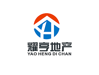 盛铭的logo设计