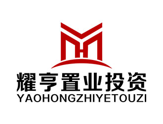 郭重阳的logo设计