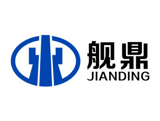 郭重阳的logo设计