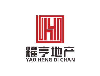 刘小勇的logo设计