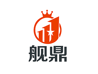 盛铭的logo设计