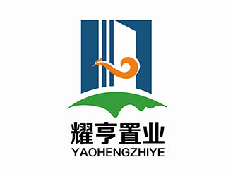 潘乐的logo设计