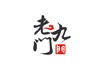 黄柯的logo设计