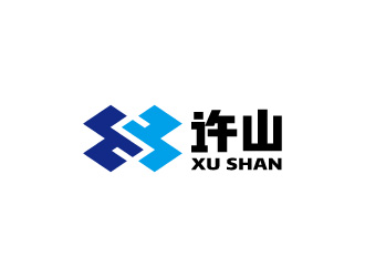 周金进的logo设计