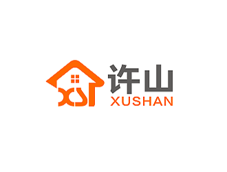 黄柯的logo设计
