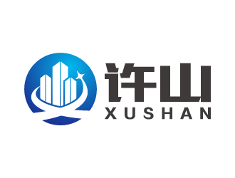 叶美宝的logo设计