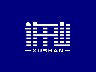 姜彦海的logo设计