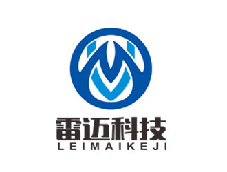 郭庆忠的logo设计