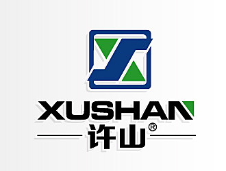 黎明锋的logo设计