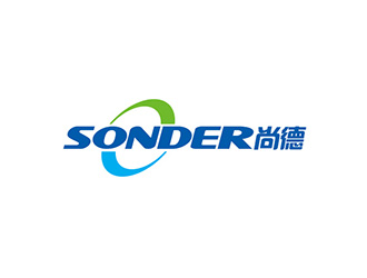 吴晓伟的尚德/sonderlogo设计