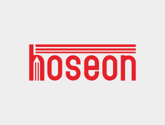 林思源的logo设计