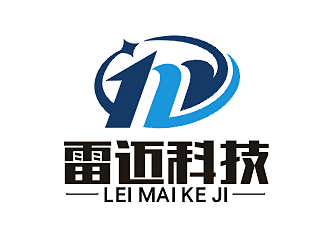 劳志飞的logo设计