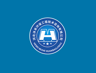 于洪涛的logo设计
