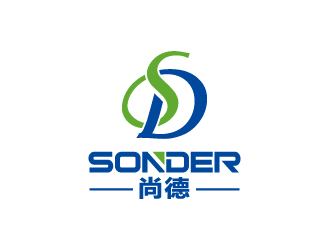 杨勇的尚德/sonderlogo设计