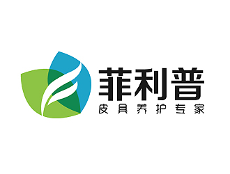 秦晓东的logo设计