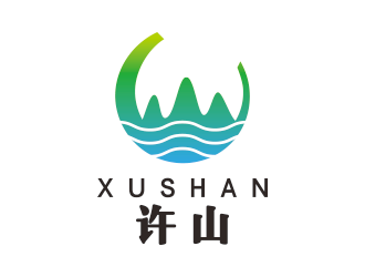 张祥琴的logo设计