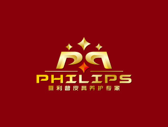 周金进的logo设计