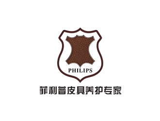 于洪涛的logo设计