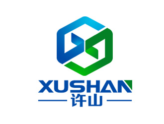 余亮亮的logo设计